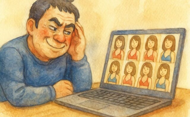 AVのすすめ