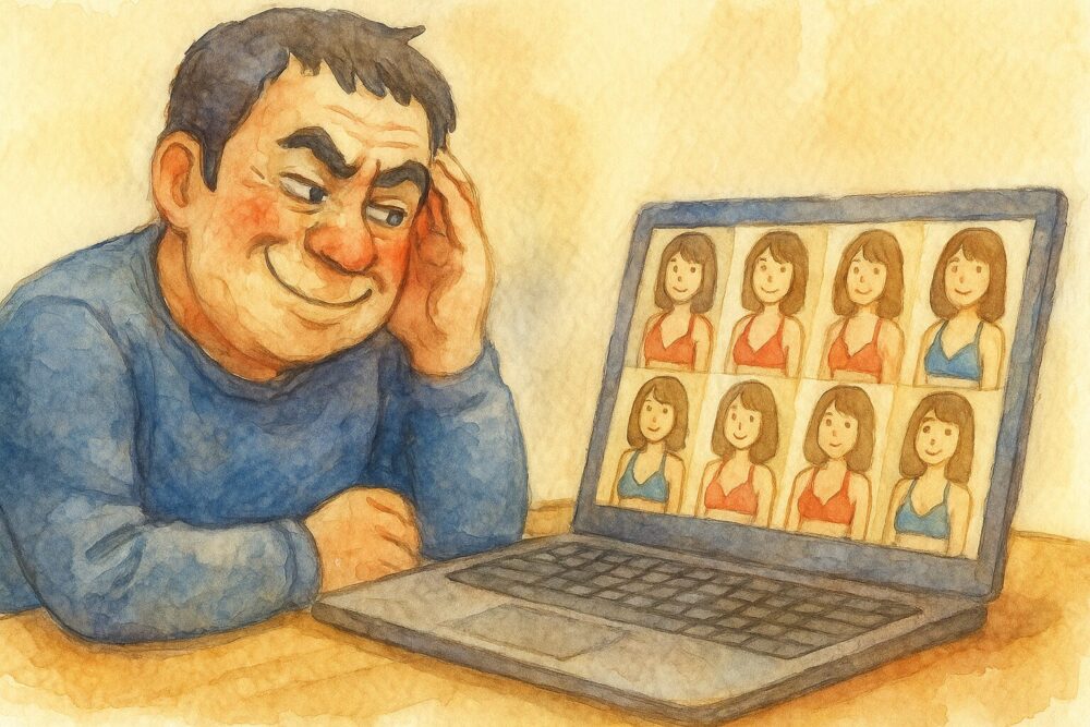 【AVのすすめ】熟女AVで笑撃必至!2025年最新ネタ集