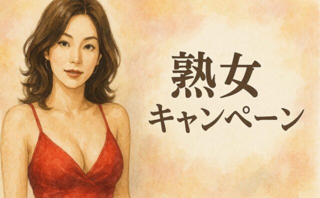お得なキャンペーン情報