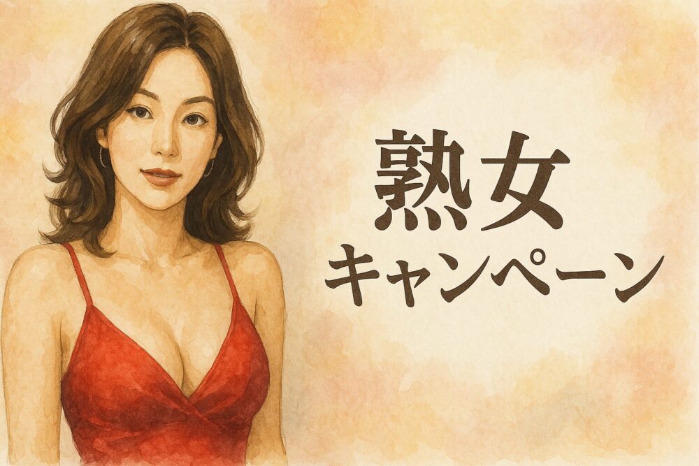 お得なキャンペーン情報