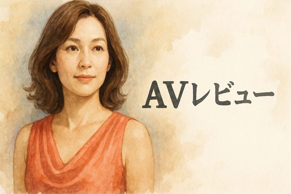AVレビュー